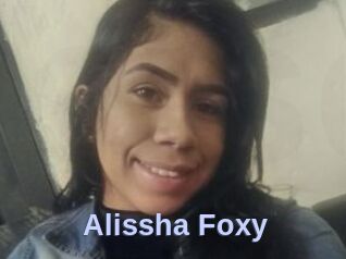Alissha_Foxy