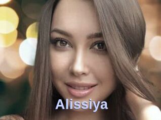 Alissiya