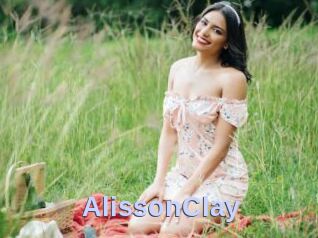 AlissonClay
