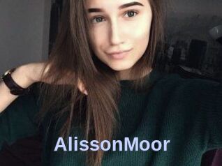AlissonMoor