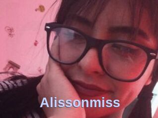 Alissonmiss