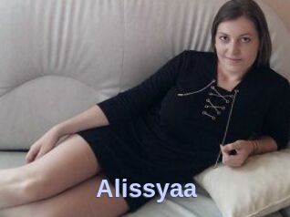 Alissyaa