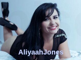 AliyaahJones