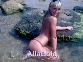 AllaGold