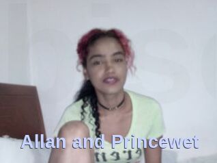 Allan_and_Princewet