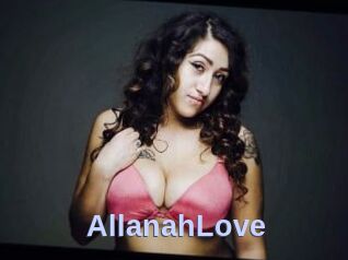 AllanahLove