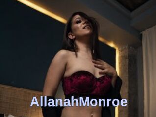 AllanahMonroe