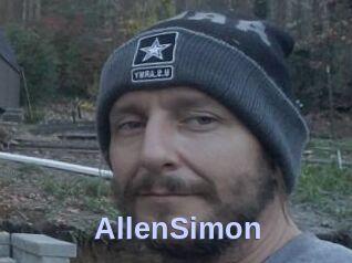 AllenSimon