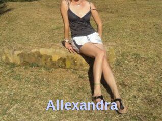 Allexandra