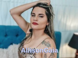 AllisonGaia
