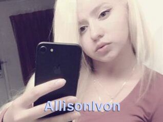 Allison_Ivon