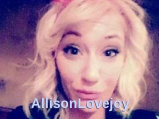 AllisonLovejoy