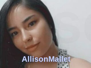 AllisonMallet