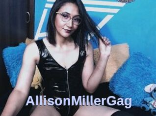 AllisonMillerGag