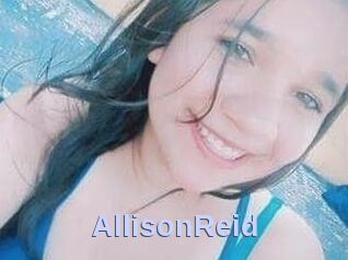 AllisonReid