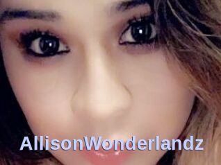 AllisonWonderlandz