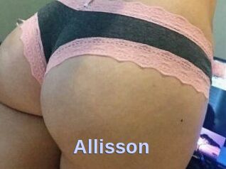 Allisson_
