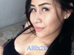 Allix26