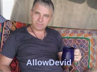 AllowDevid