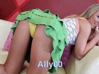Ally00