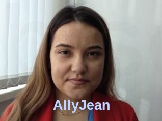 AllyJean