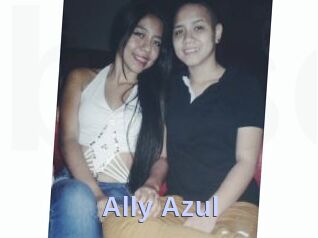 Ally_Azul