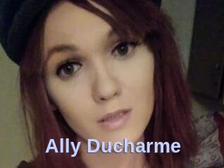 Ally_Ducharme