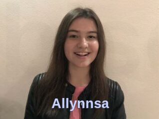 Allynnsa