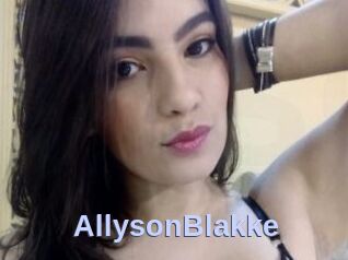 AllysonBlakke