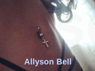 Allyson_Bell