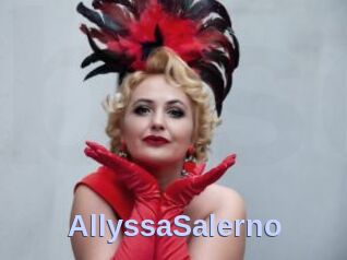 AllyssaSalerno
