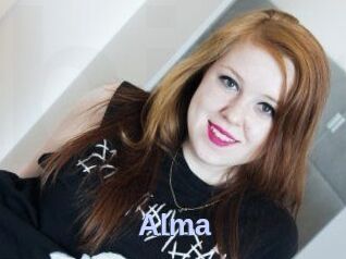 Alma