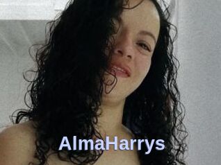 AlmaHarrys