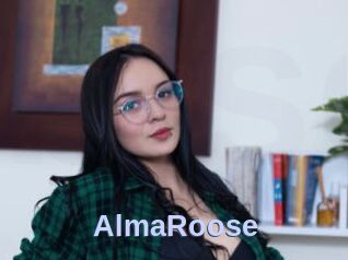 AlmaRoose