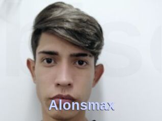 Alonsmax
