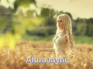 AluraJayne