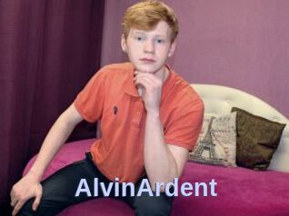AlvinArdent
