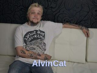 AlvinCat