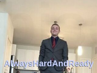 Always_Hard_And_Ready