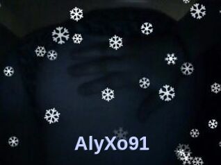 AlyXo91