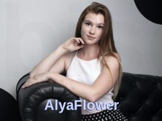 AlyaFlower