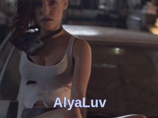 AlyaLuv