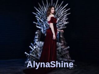 AlynaShine