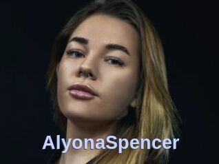 AlyonaSpencer