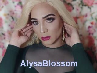 AlysaBlossom