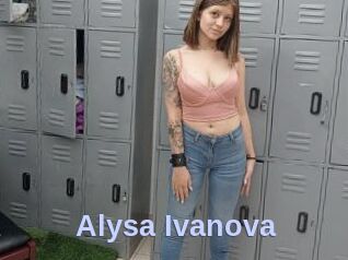 Alysa_Ivanova