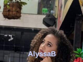 AlyssaB