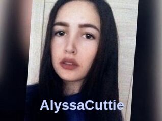 AlyssaCuttie