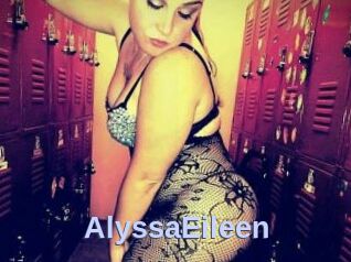AlyssaEileen