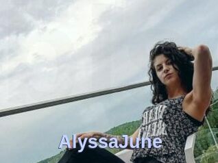 AlyssaJune